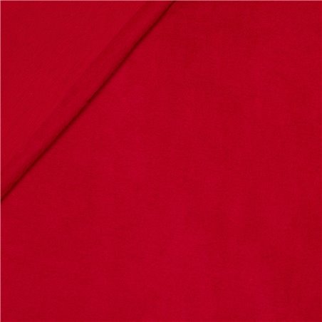 Tessuto Felpa Bielastica Garzato