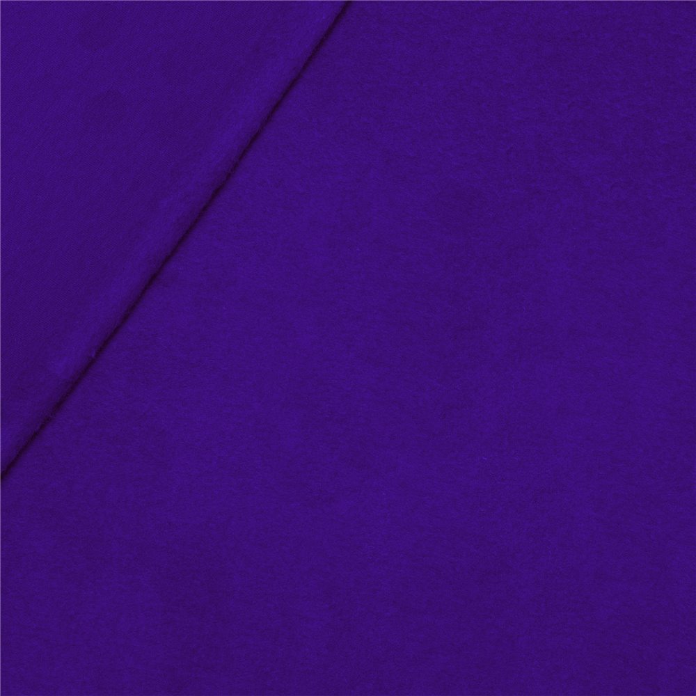 Tessuto Felpa Bielastica Garzato