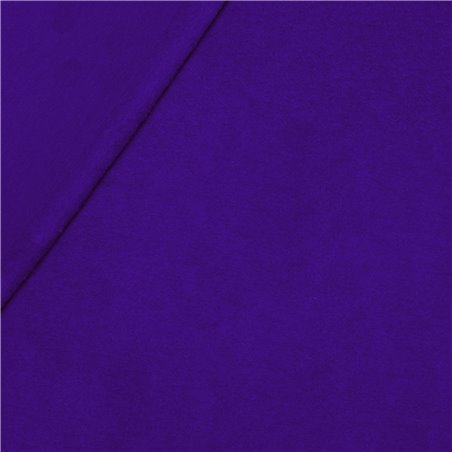 Tessuto Felpa Bielastica Garzato