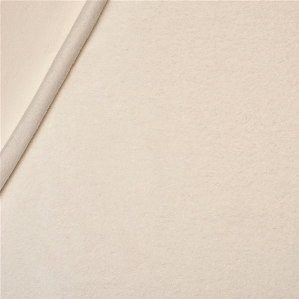 Tessuto Felpa Bielastica Garzato