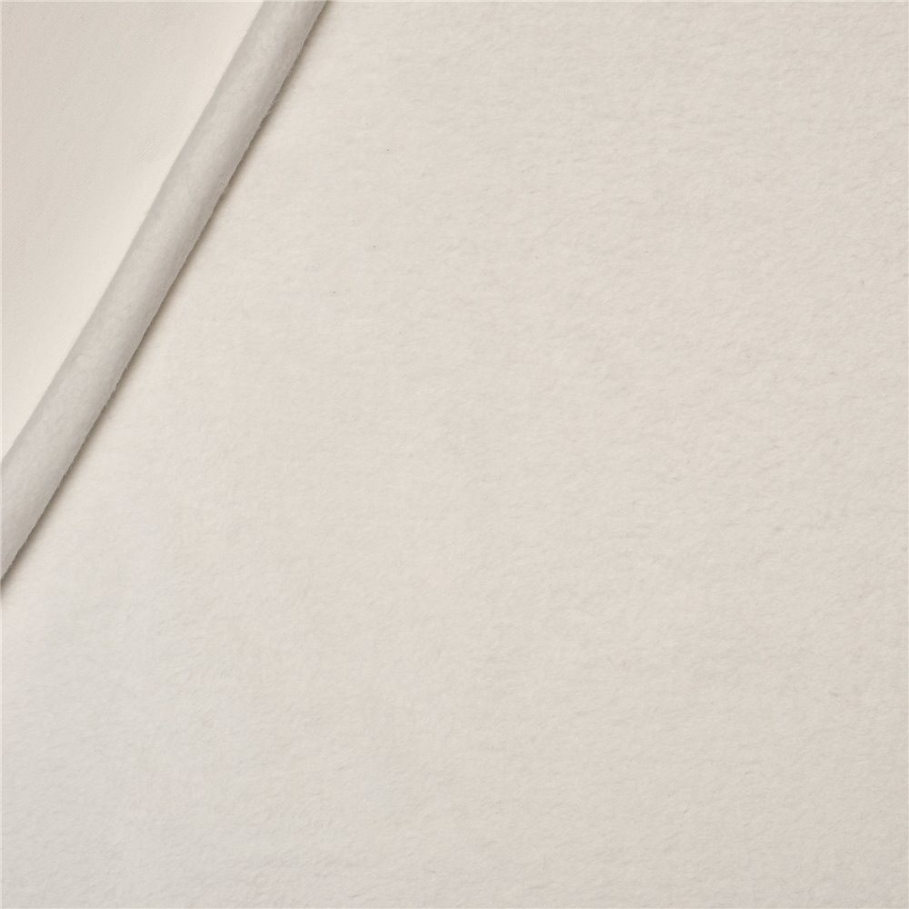 Tessuto Felpa Bielastica Garzato