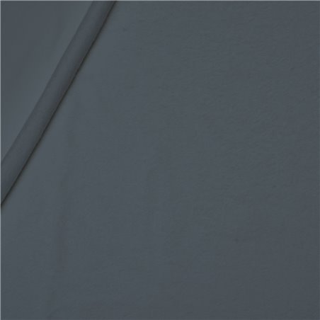 Tessuto Felpa Bielastica Garzato