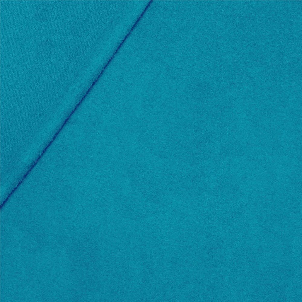 Tessuto Felpa Bielastica Garzato