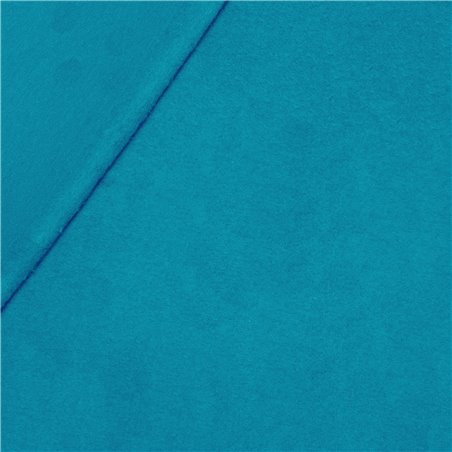 Tessuto Felpa Bielastica Garzato