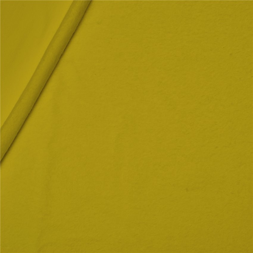 Tessuto Felpa Bielastica Garzato