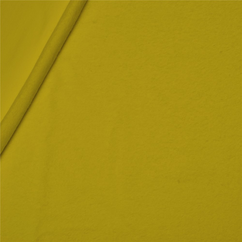 Tessuto Felpa Bielastica Garzato