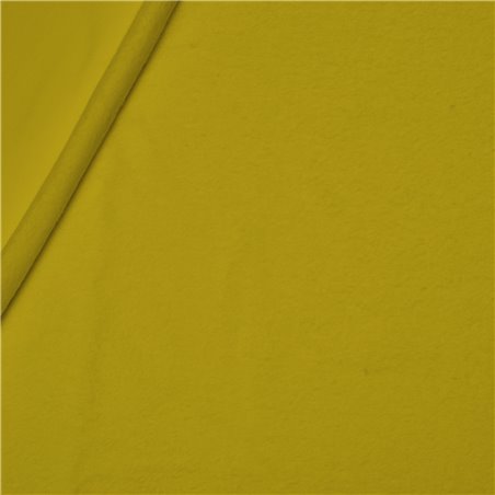 Tessuto Felpa Bielastica Garzato