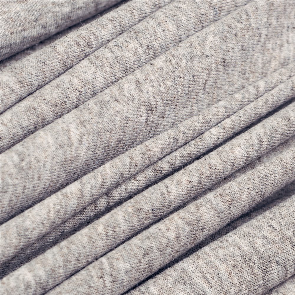 Maglina Cotone Elide Garzato