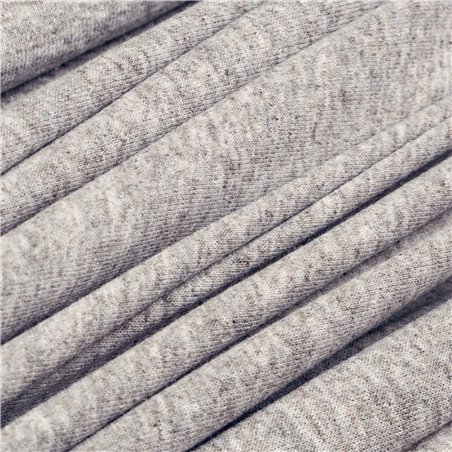 Maglina Cotone Elide Garzato