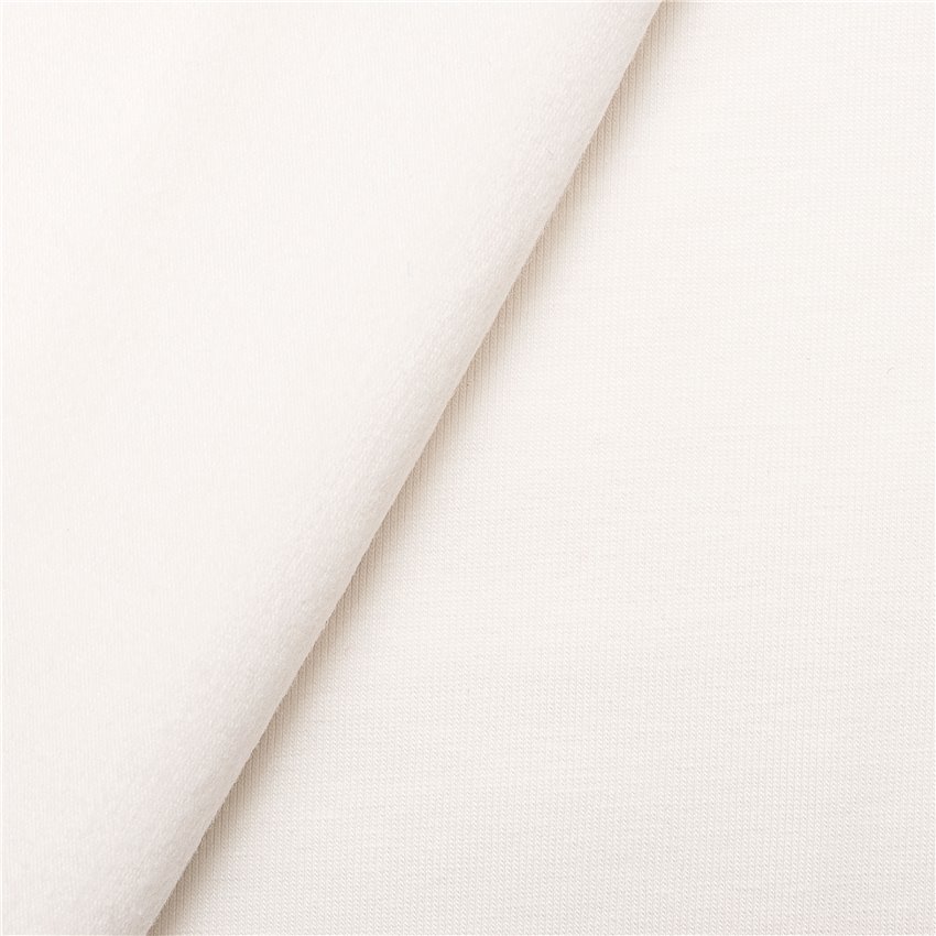 Maglina Cotone Elide Garzato