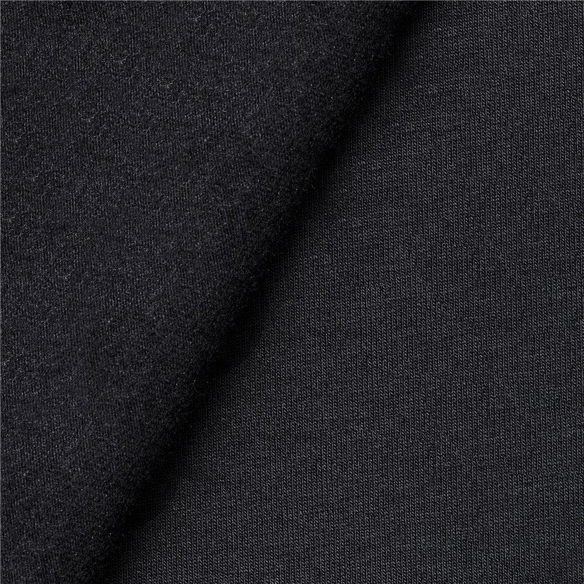 Maglina Cotone Elide Garzato