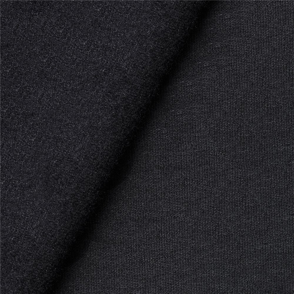 Maglina Cotone Elide Garzato