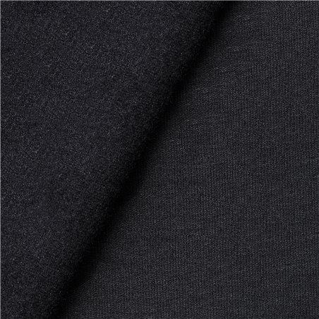 Maglina Cotone Elide Garzato