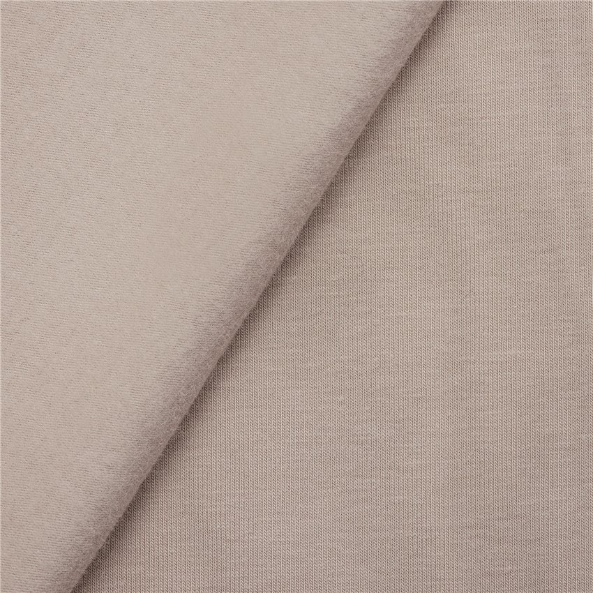 Maglina Cotone Elide Garzato