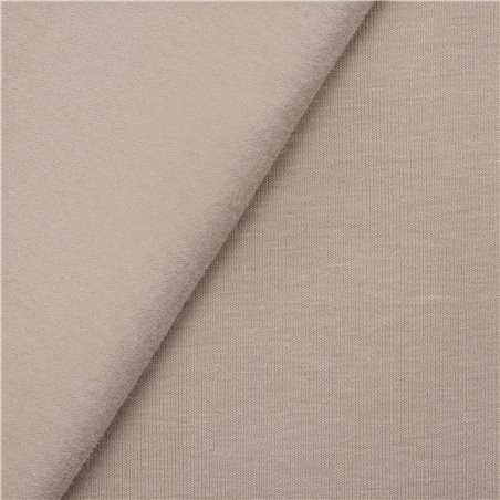 Maglina Cotone Elide Garzato