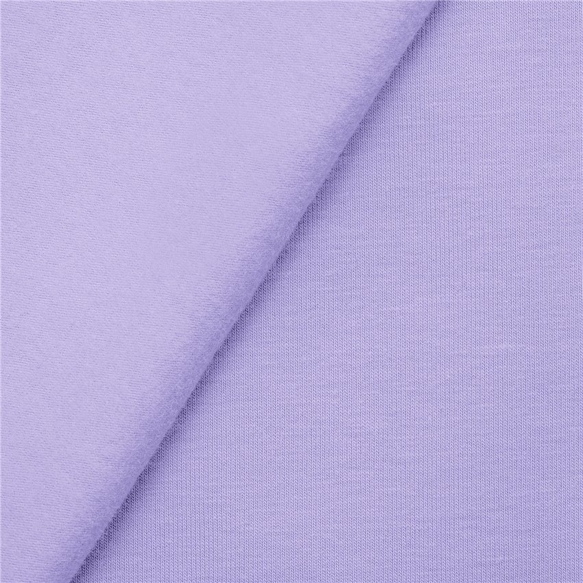 Maglina Cotone Elide Garzato