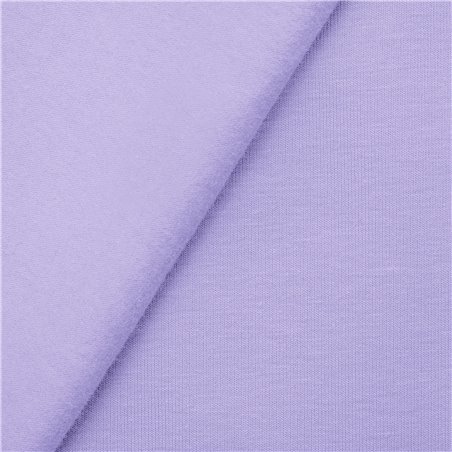 Maglina Cotone Elide Garzato