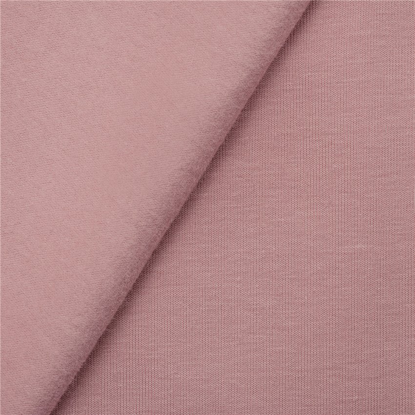 Maglina Cotone Elide Garzato