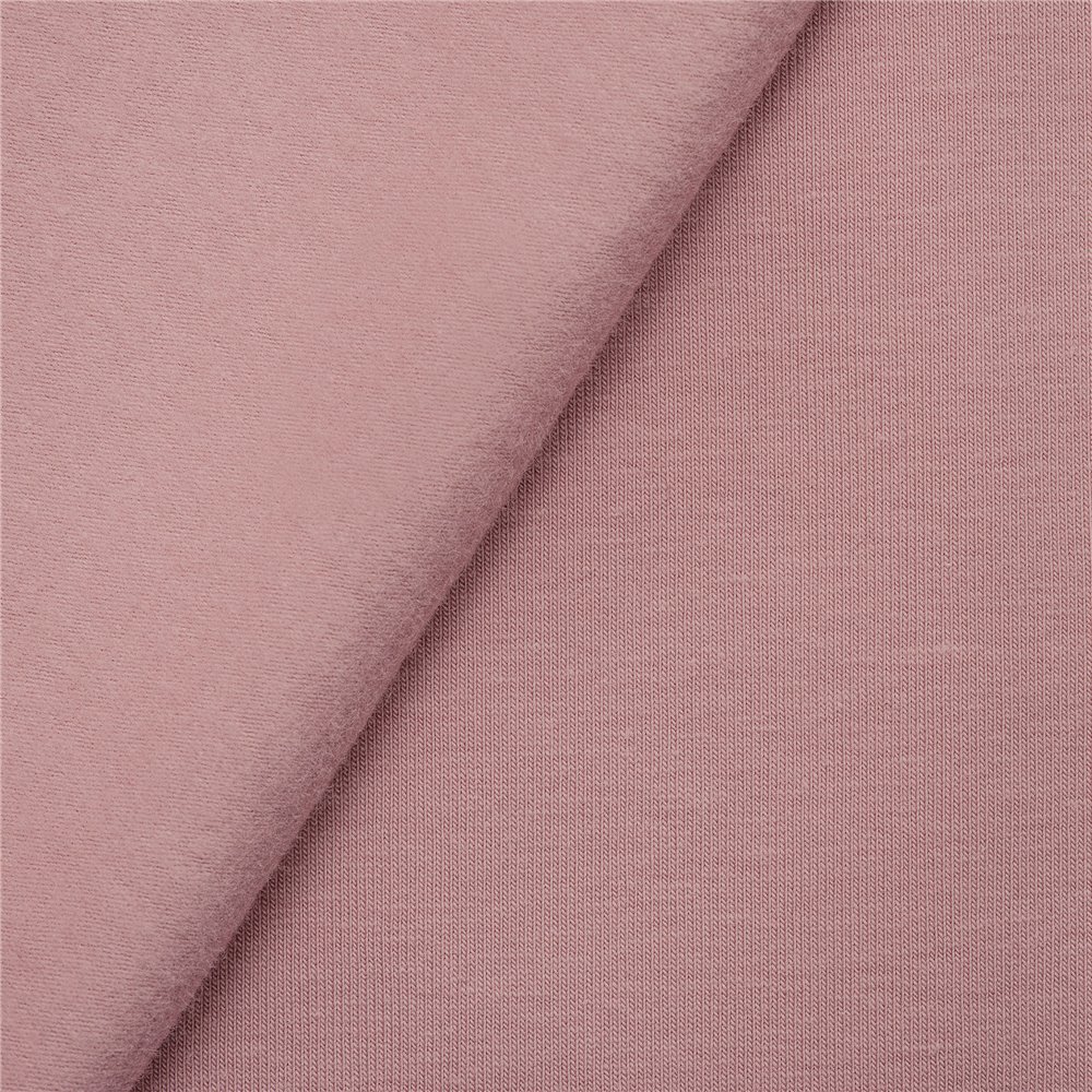 Maglina Cotone Elide Garzato