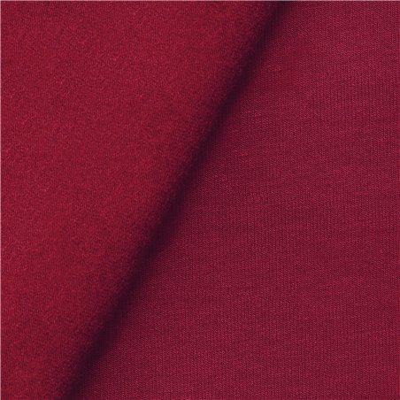 Maglina Cotone Elide Garzato