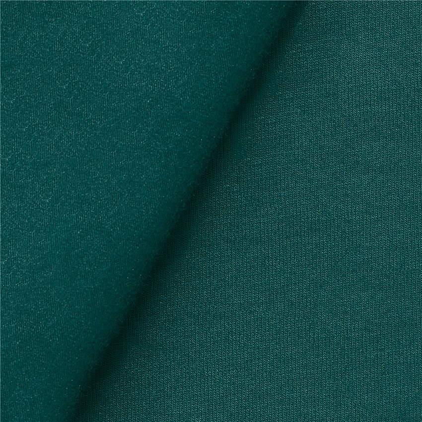 Maglina Cotone Elide Garzato