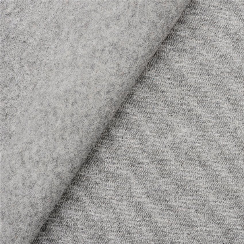 Maglina Cotone Elide Garzato