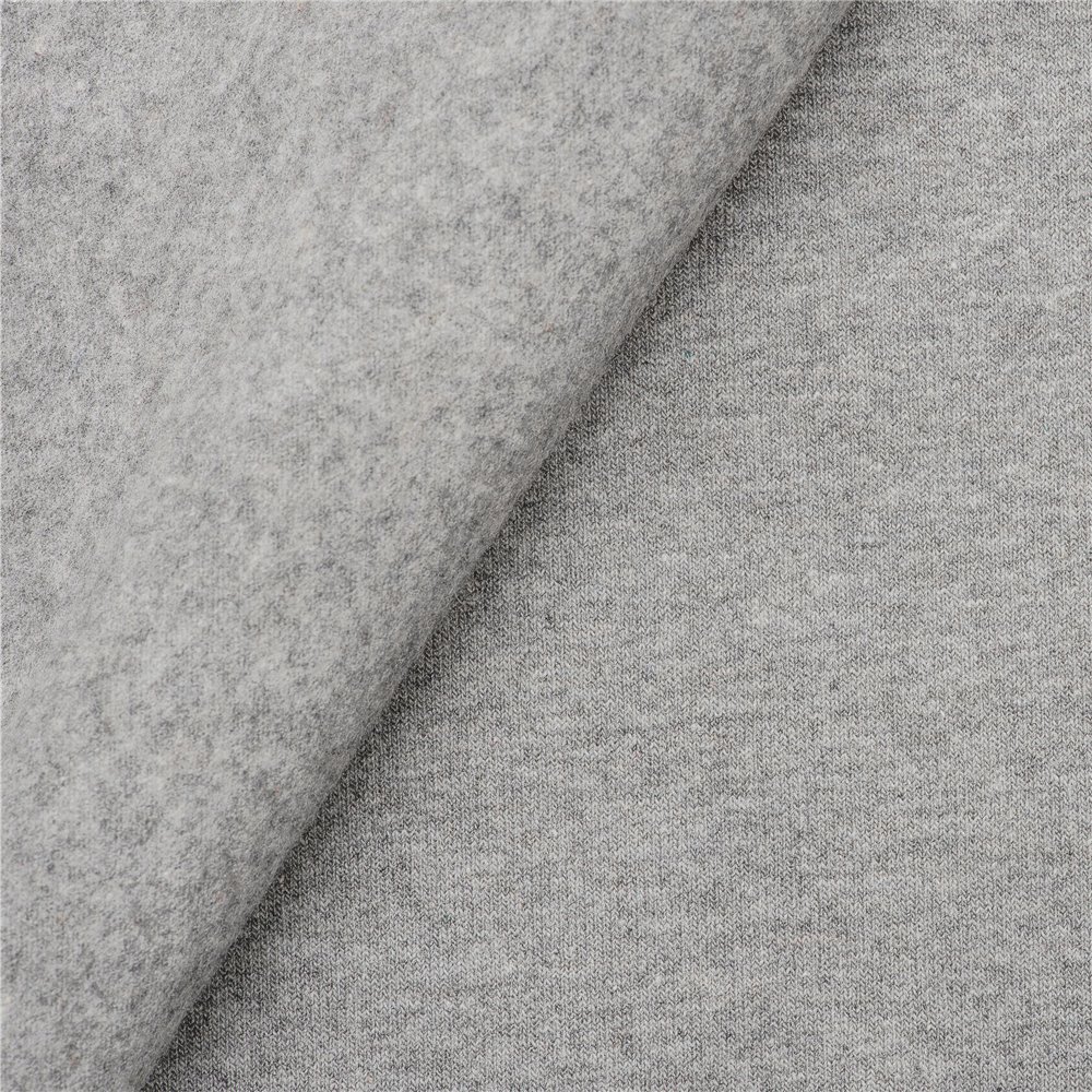 Maglina Cotone Elide Garzato