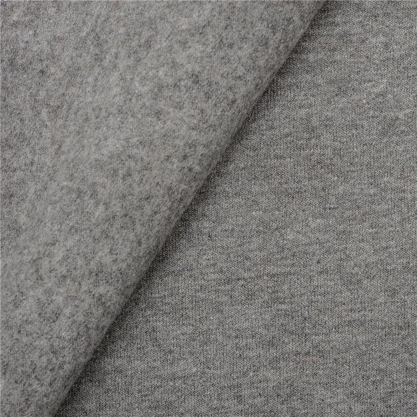 Maglina Cotone Elide Garzato