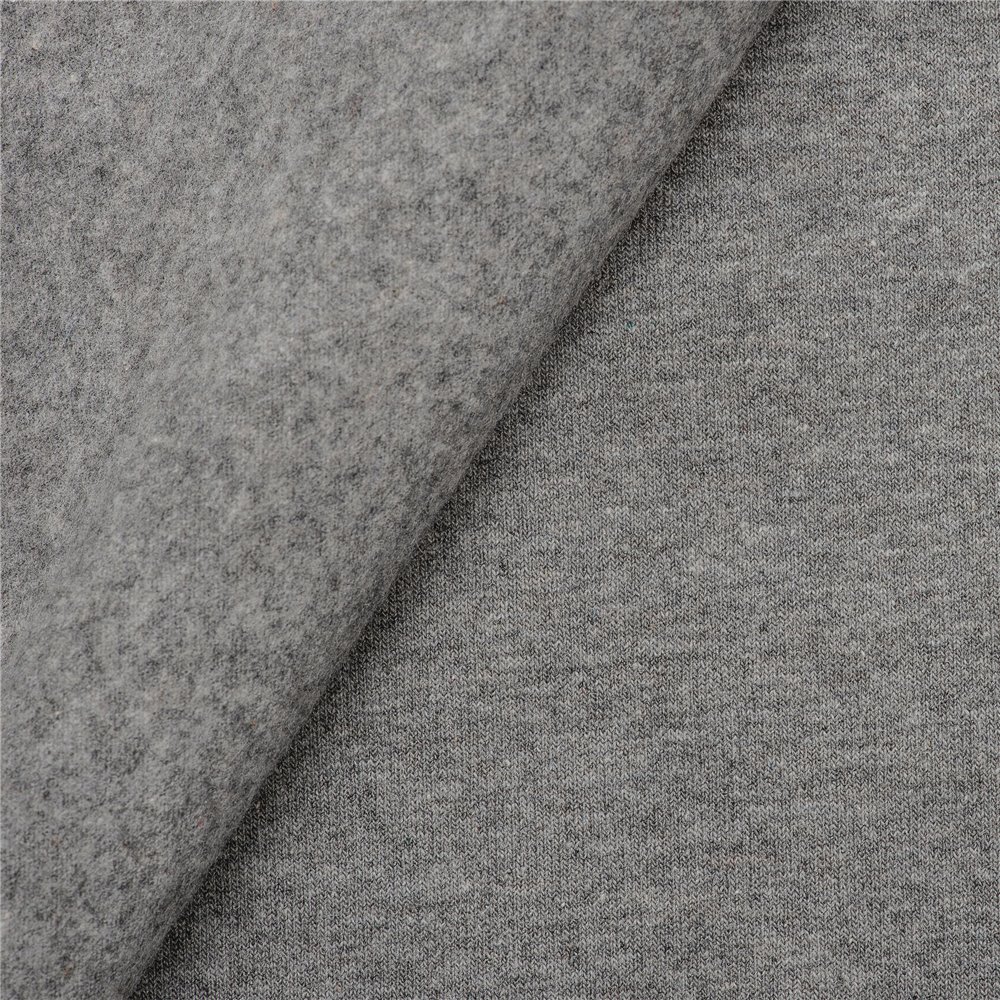 Maglina Cotone Elide Garzato