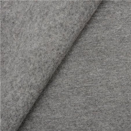 Maglina Cotone Elide Garzato