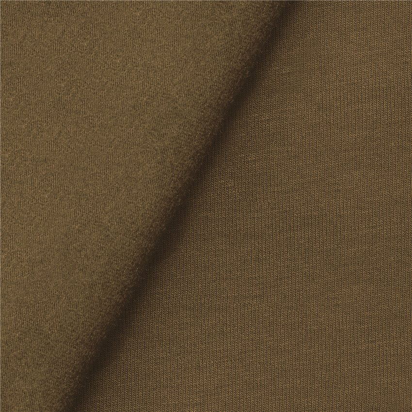 Maglina Cotone Elide Garzato