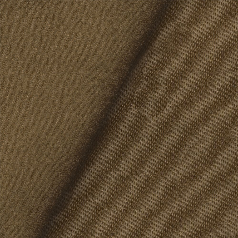 Maglina Cotone Elide Garzato