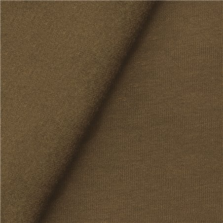 Maglina Cotone Elide Garzato