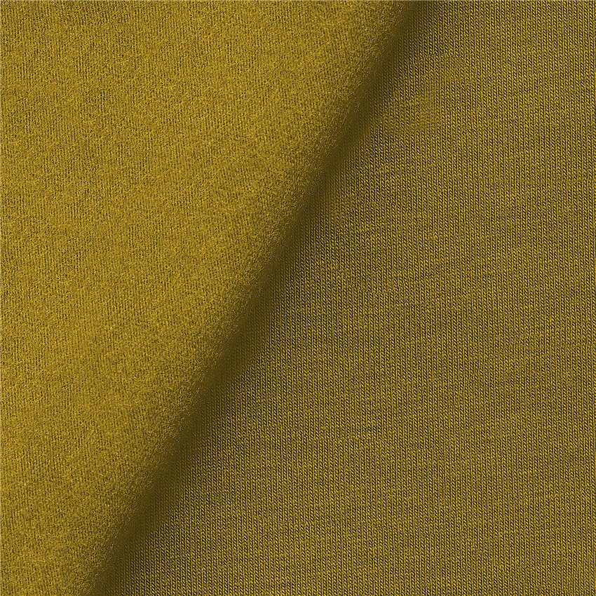 Maglina Cotone Elide Garzato