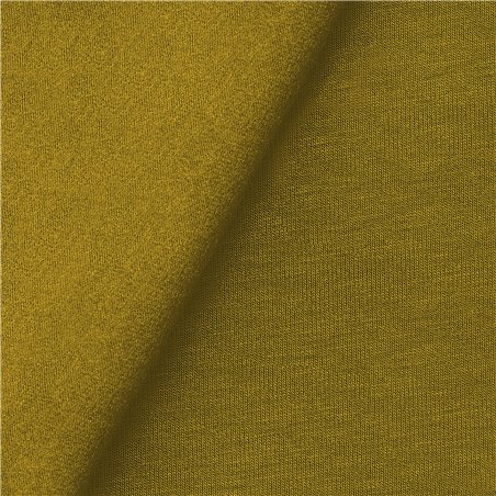 Maglina Cotone Elide Garzato