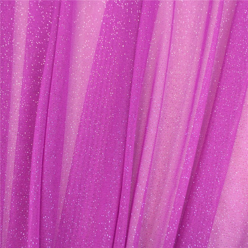 Tulle Glitter Pandora