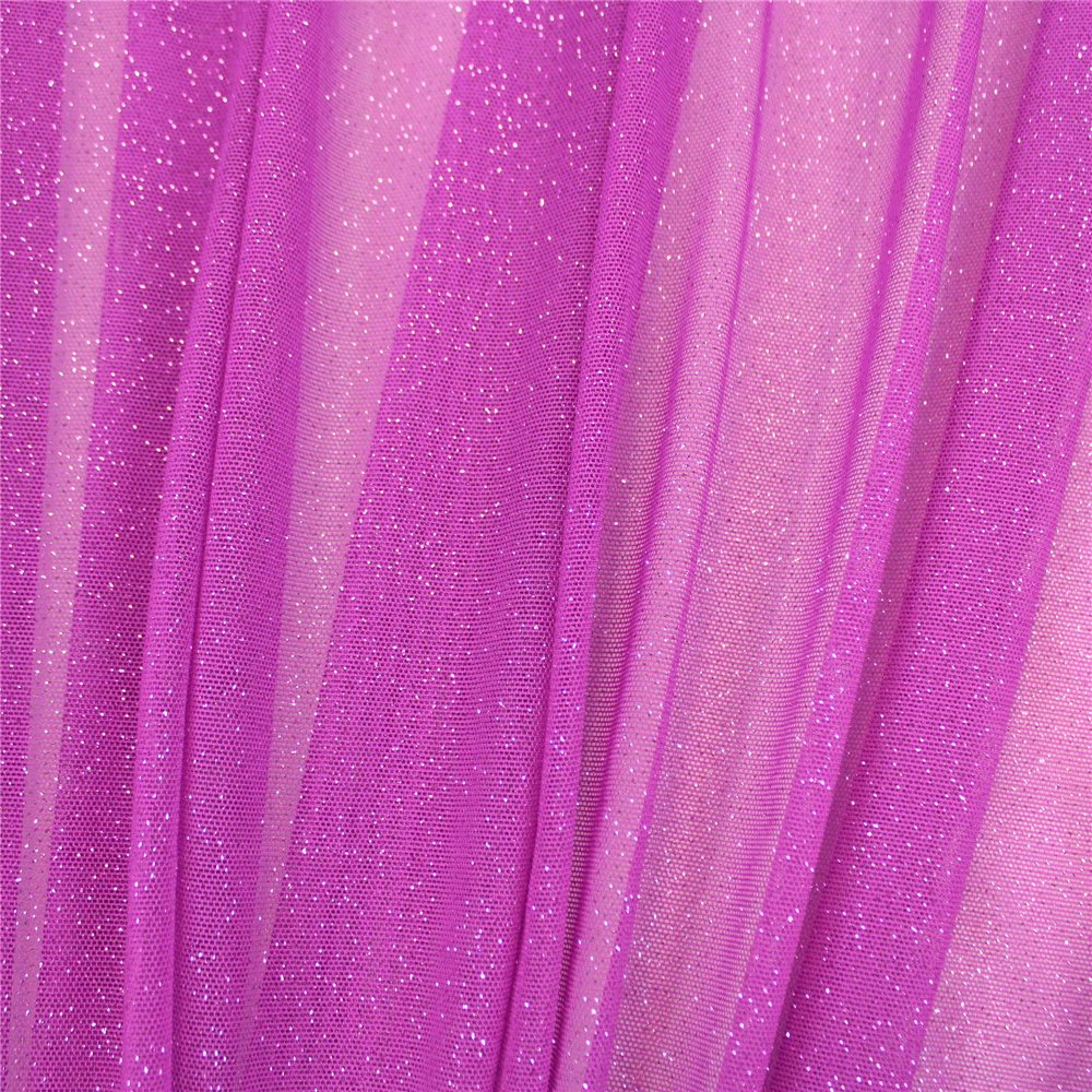 Tulle Glitter Pandora