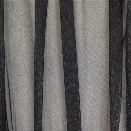 Tulle Glitter Pandora