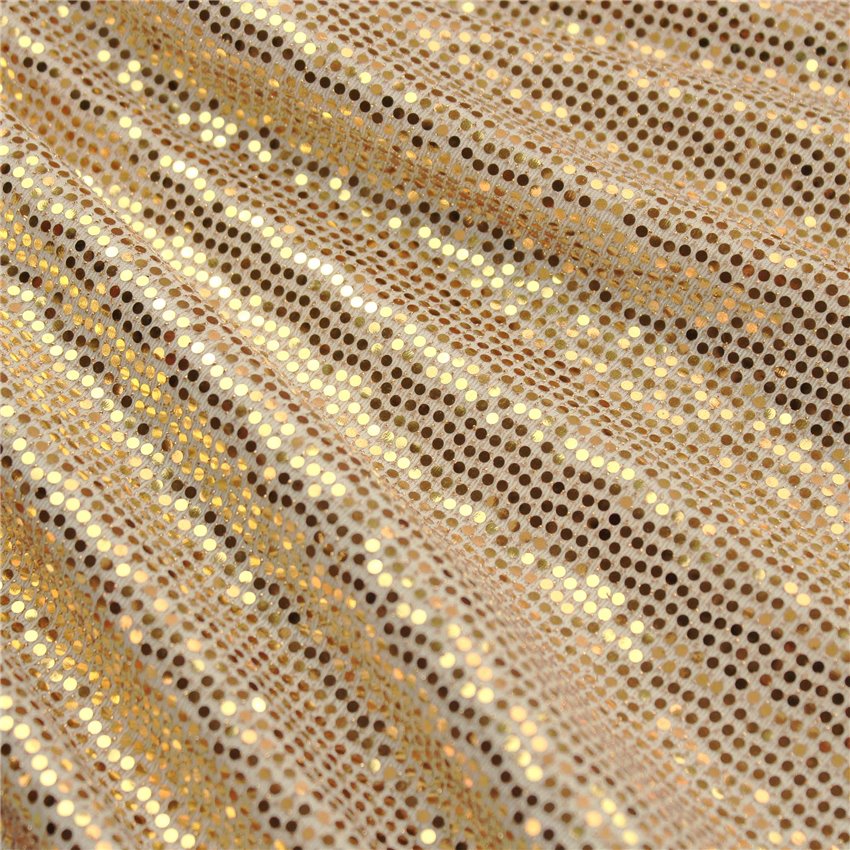 Paillettes Elastica Ginger