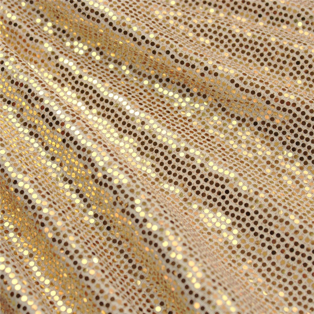 Paillettes Elastica Ginger