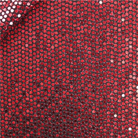 Paillettes Elastica Ginger