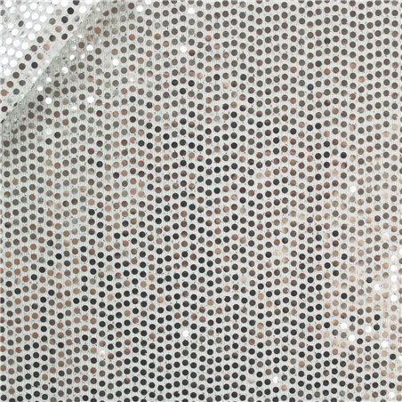 Paillettes Elastica Ginger