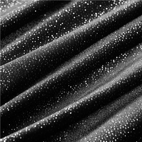 Vellutino Glitter Stretch