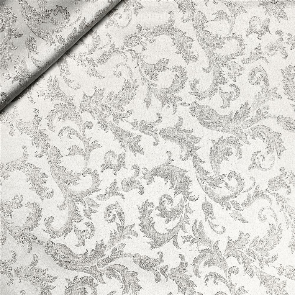 Tessuto Navidad Lame'