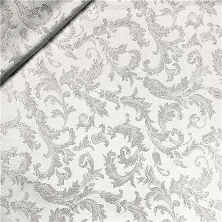 Tessuto Navidad Lame'