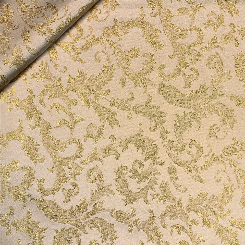 Tessuto Navidad Lame'