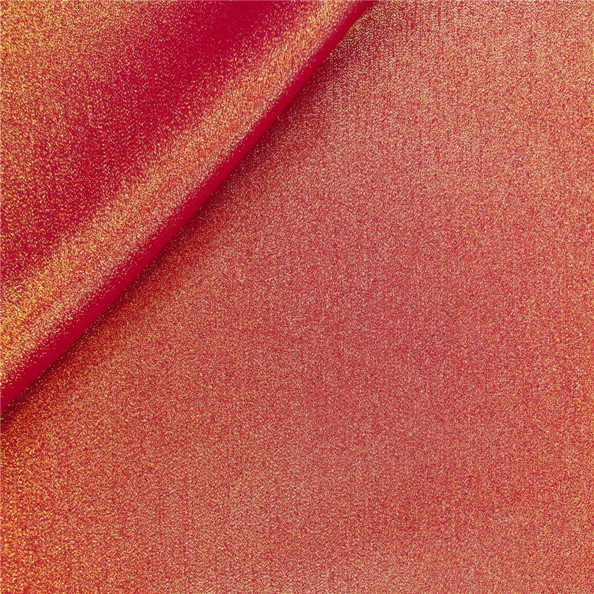 Tessuto Navidad Lame'