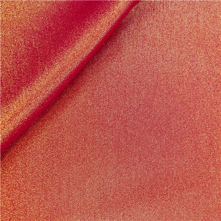 Tessuto Navidad Lame'