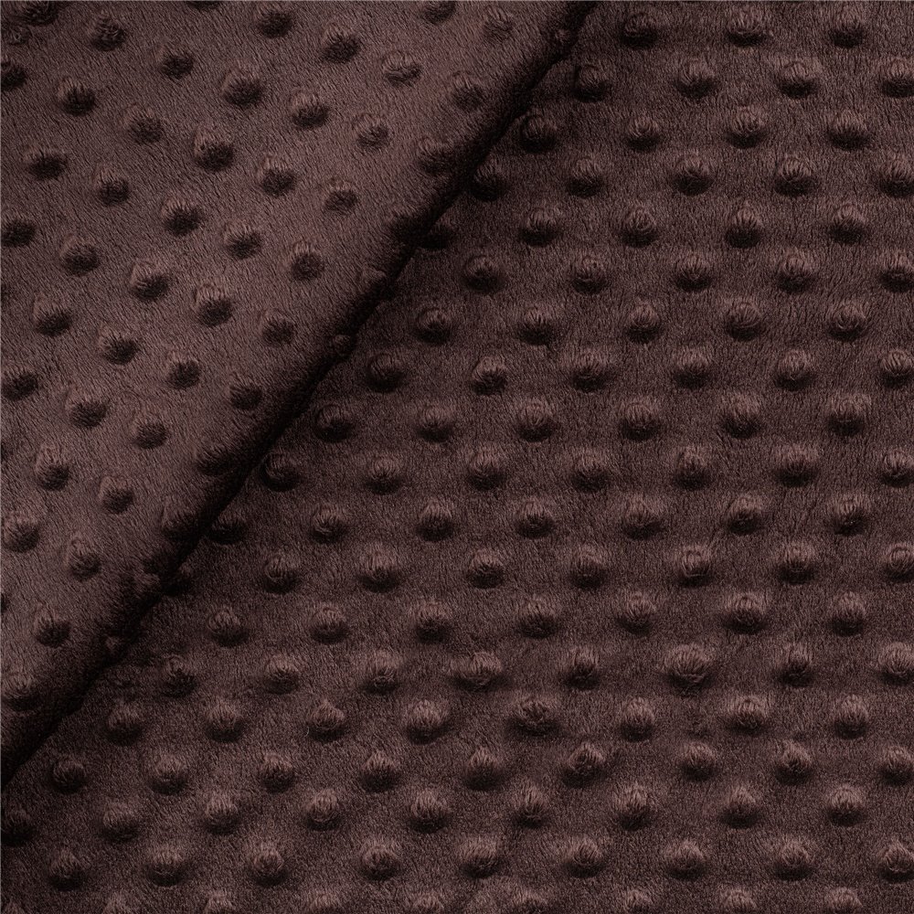 Minky Light Jersey Fabric