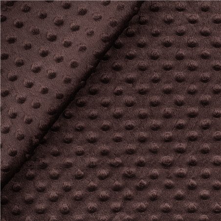 Tissu Jersey Léger Minky